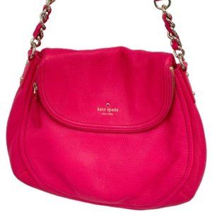 *Vibrant Pink* Kate Spade Bag